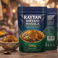 Biryani Masala 500g