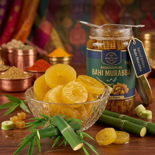 Bahi Murabba