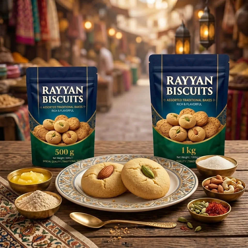 Biscuits