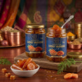 Carrot Murabba
