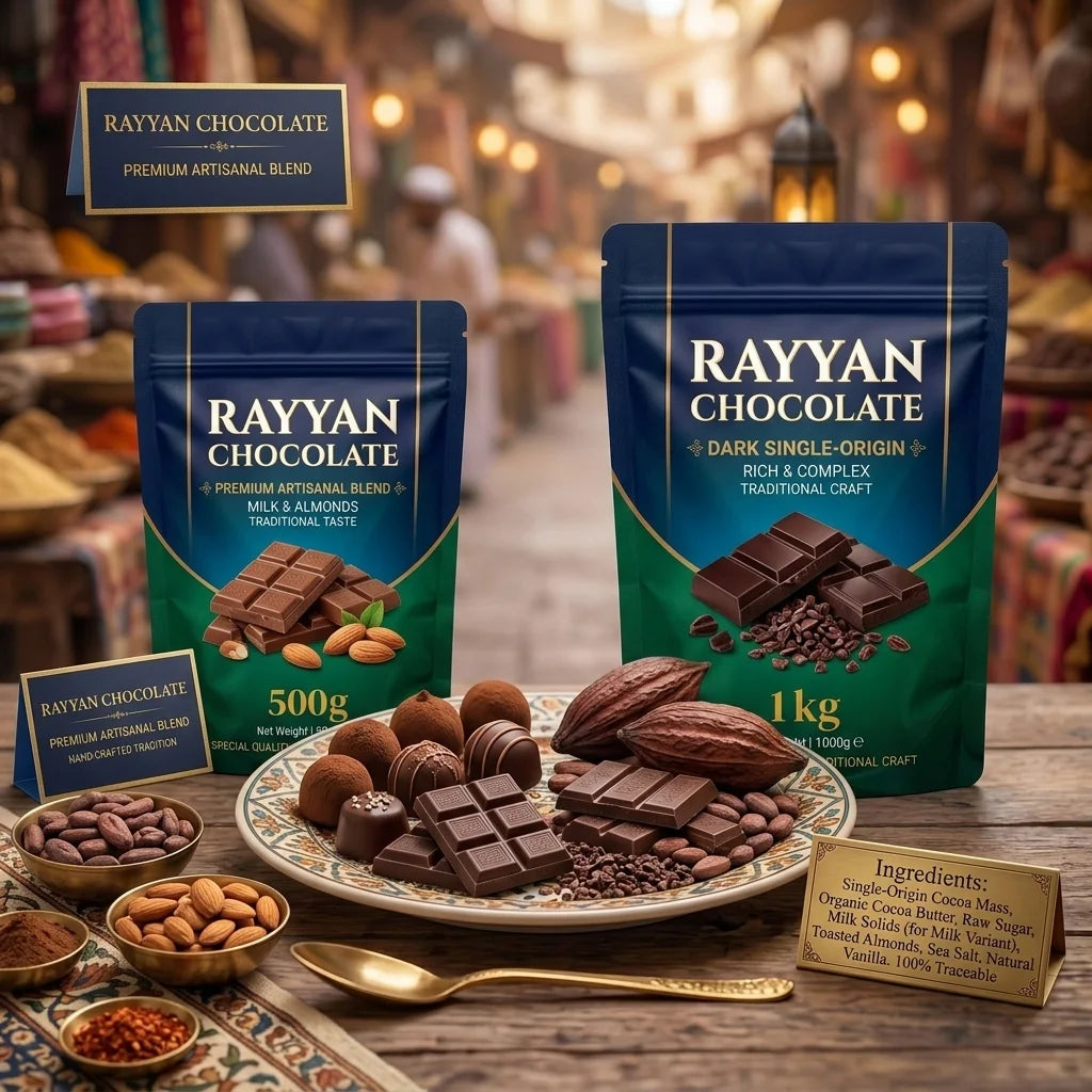 Chocolate