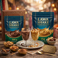 Lawashake