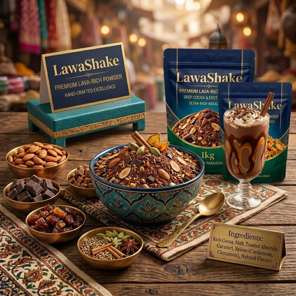 Lawashake
