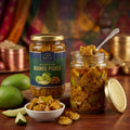 Mango Pickle