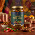 Mirch Achar
