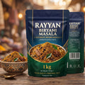 Biryani Masala 1000g