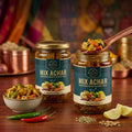 Mix Achar