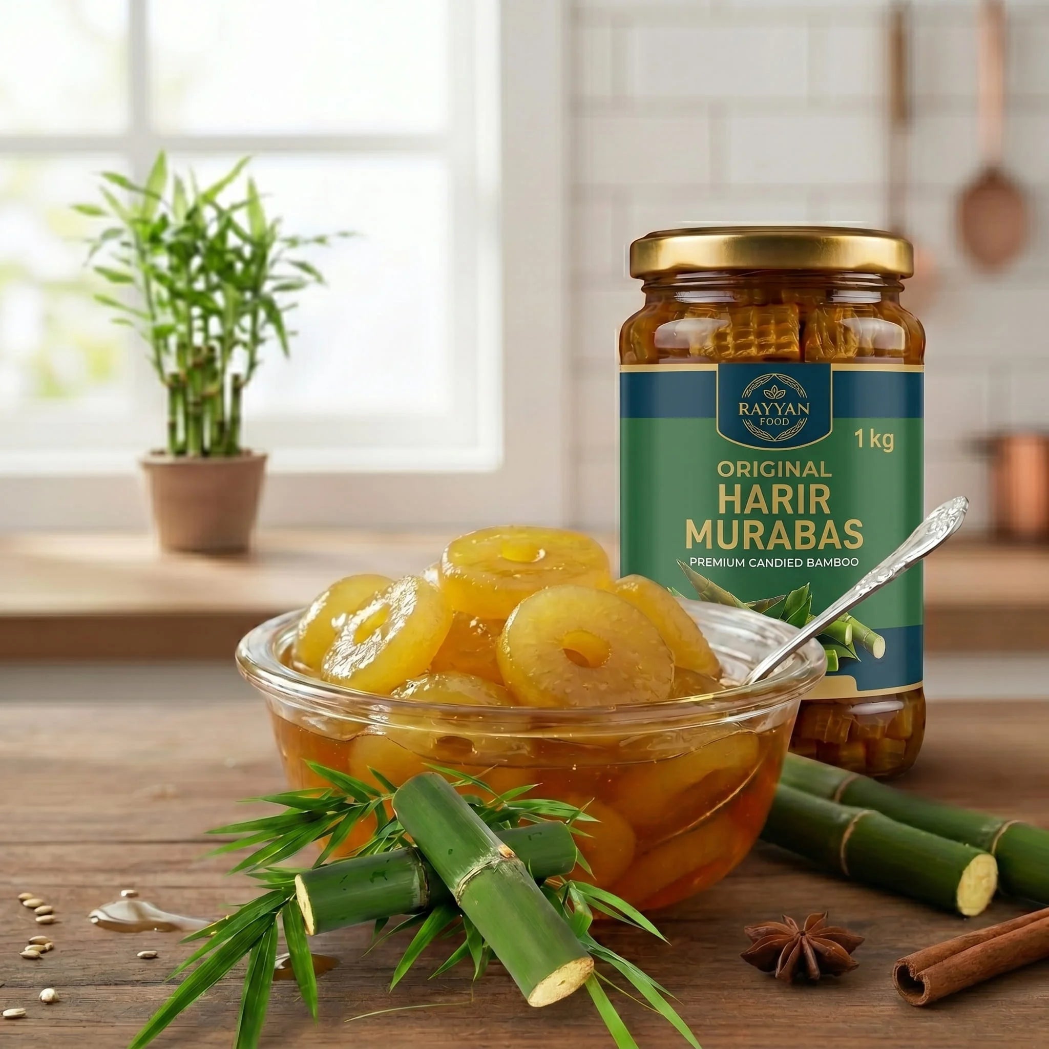 Harir Murabba