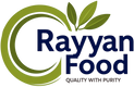 Rayyan Food - Home